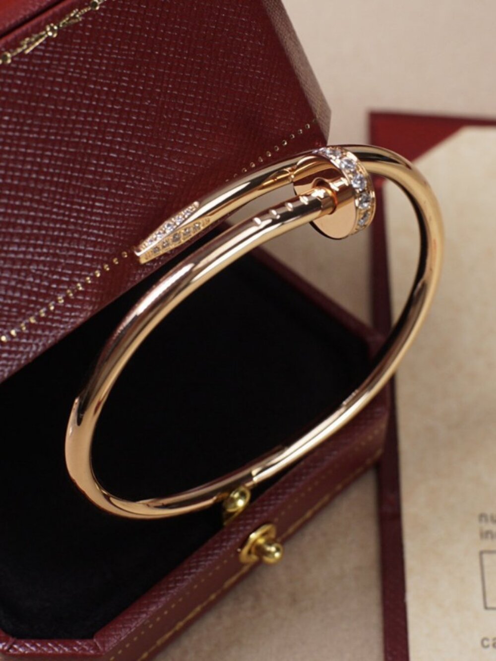 Cartier Bracelets
